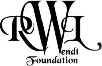 Wendt Foundation